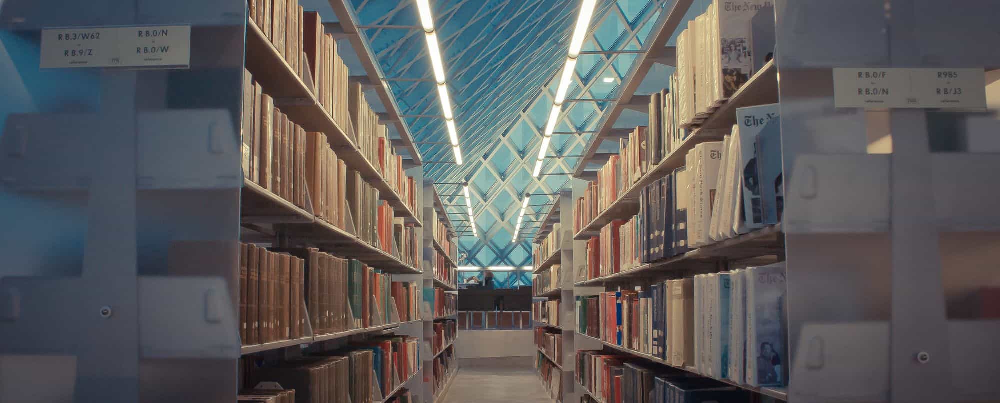 Seattle Public Library, Seattle, Washington, USA